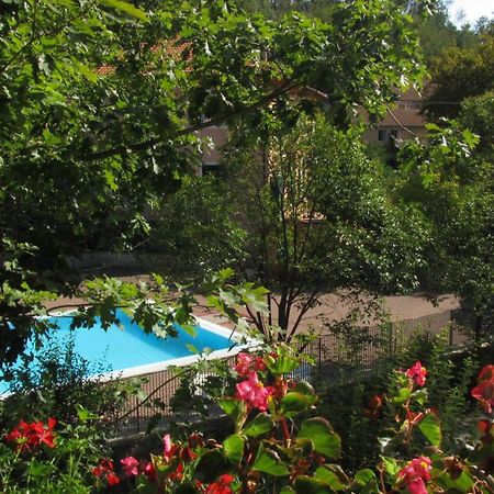 Hotel La Pineta Cogoleto Exterior photo