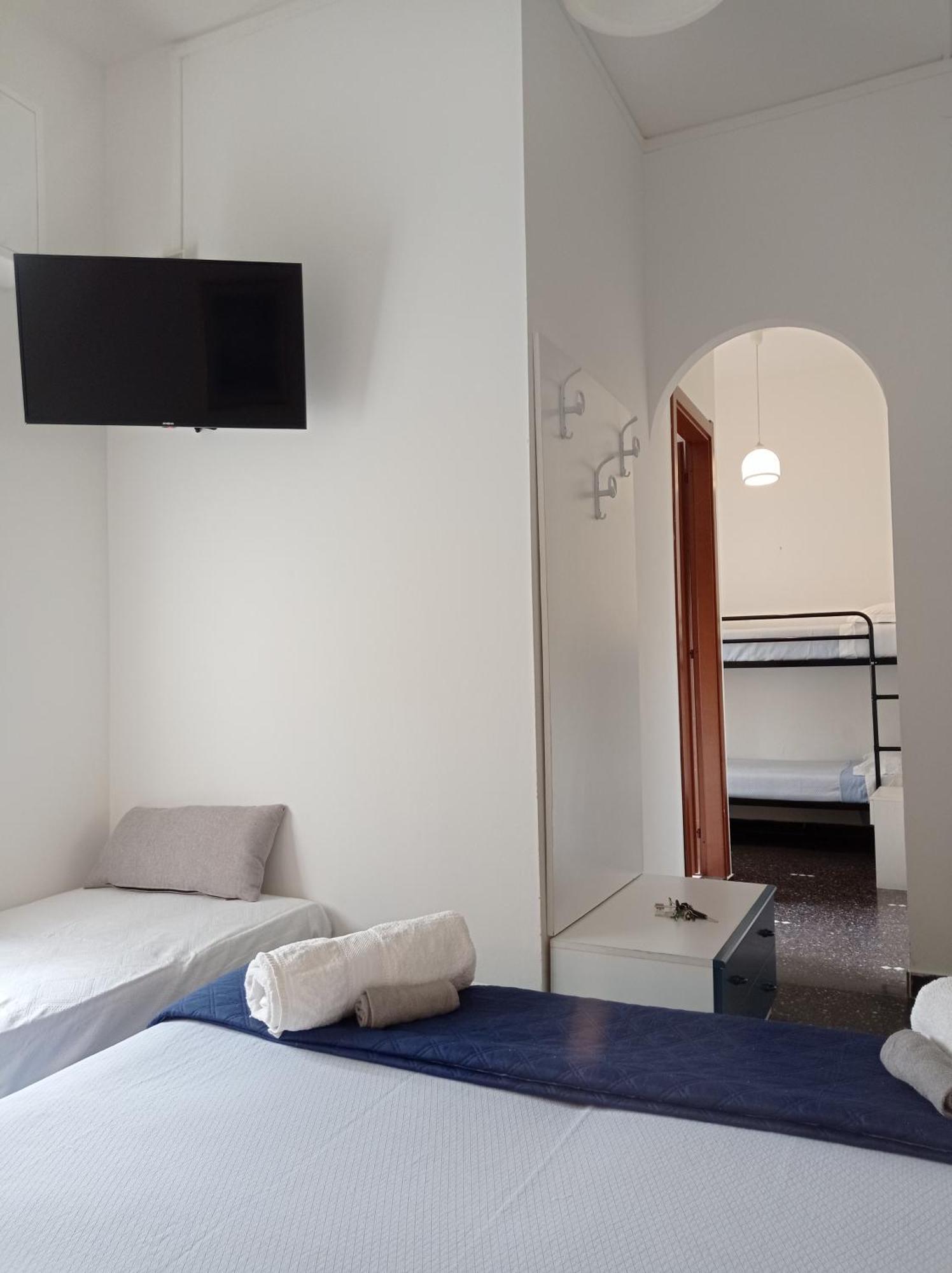 Hotel La Pineta Cogoleto Room photo