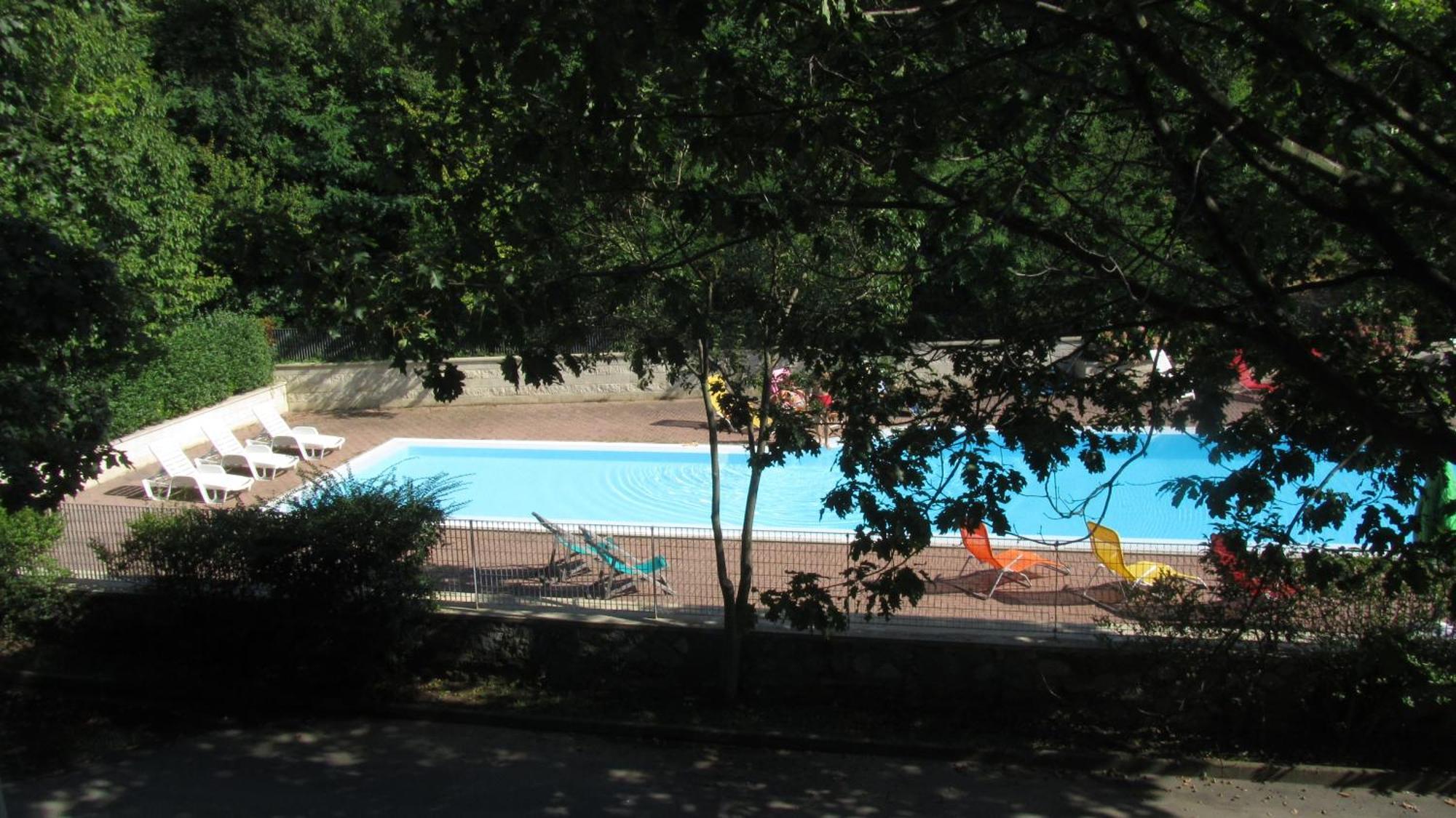 Hotel La Pineta Cogoleto Exterior photo